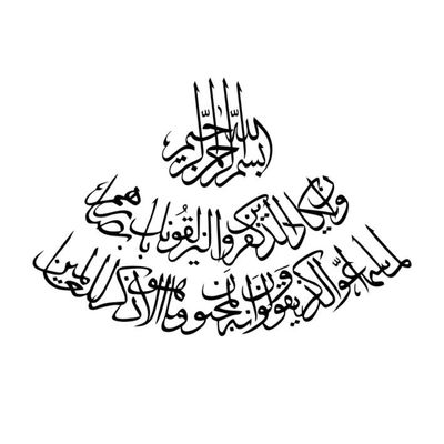 برچسب بدنه خودرو طرح نوین گراف مدل وان یکاد کد vn9