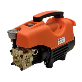 کارواش دینامی part مدل ORNG