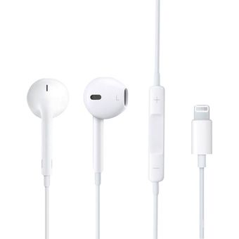هندزفری سیمی مدل EarPodss