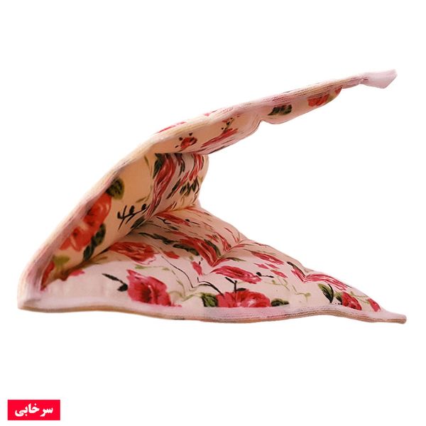 دستگیره آشپزخانه کد 519 بسته 2 عددی