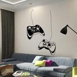 استیکر وی وین آرت طرح دسته Xbox کد S17
