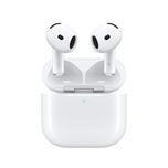 هدفون بلوتوثی اپل مدل AirPods 4