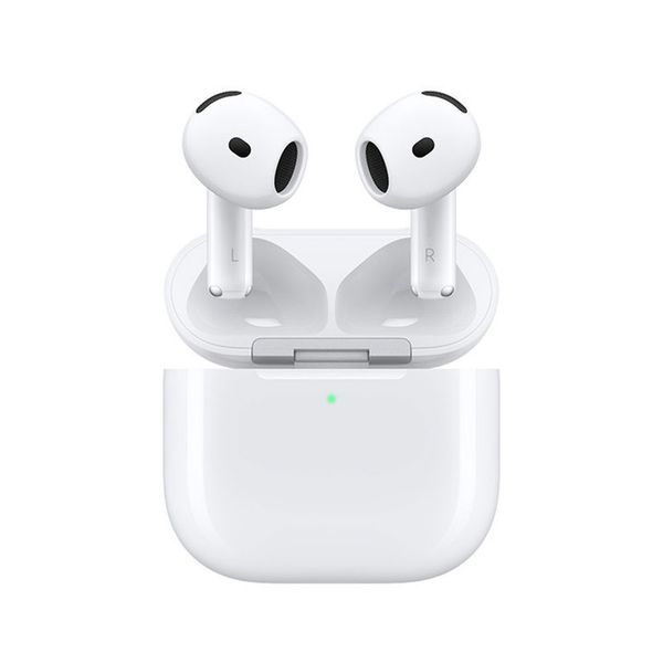 هدفون بلوتوثی اپل مدل AirPods 4