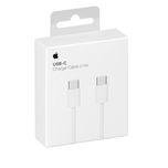 کابل USB-C اپل طول 1 متر اصلی