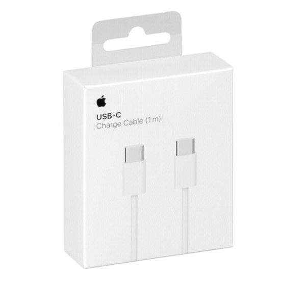 کابل USB-C اپل طول 1 متر اصلی