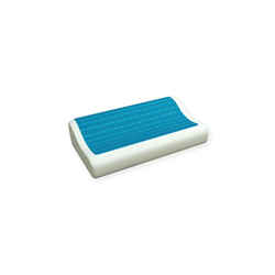 بالش مموری فوم مدیکال ژل | Medical ColdBreeze Memory Foam Pillow XL