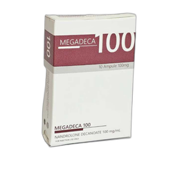 دکا ناندرولون مگا فارما