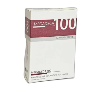 دکا ناندرولون مگا فارما