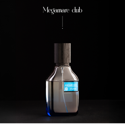عطر ادکلن مگاماره کلاب 80 میل جانوین (جکوین)    megamin club Johnwin
