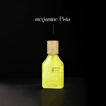 عطر ادکلن مگاماره پیستا 80 میل جانوین (جکوین)    megamin Pista Johnwin مشابه مارلی التیر