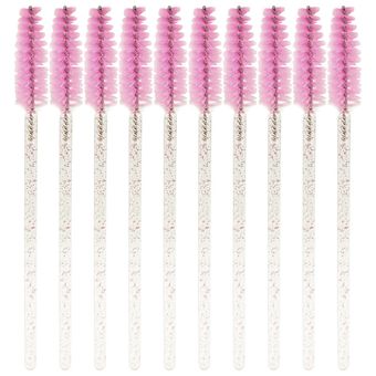 برس ابرو مدل MNP-10 مجموعه 10 عددی