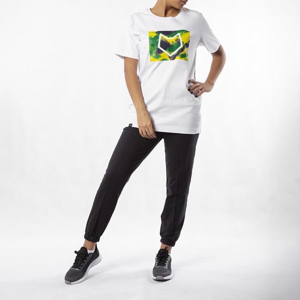 تیشرت Unisex برزیل کد U08049-002
