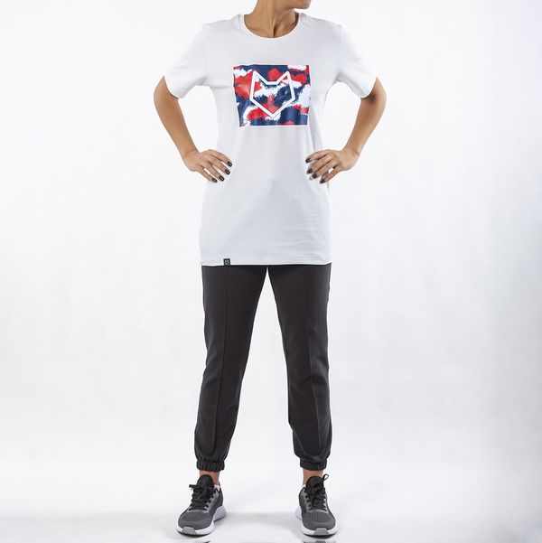 تیشرت Unisex فرانسه کد U08047-002