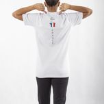 تیشرت Unisex فرانسه کد U08047-002