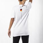 تیشرت Unisex آلمان کد U08052-002
