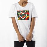 تیشرت Unisex پرتغال کد U08048-002