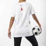 تیشرت Unisex انگلیس کد U08051-002