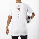 تیشرت Unisex ایران کد U08050-002