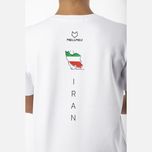 تیشرت Unisex ایران کد U08050-002