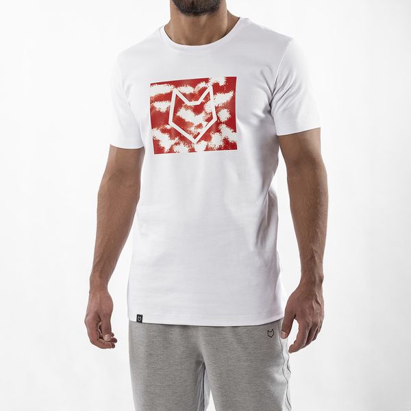 تیشرت Unisex انگلیس کد U08051-002