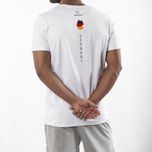 تیشرت Unisex آلمان کد U08052-002