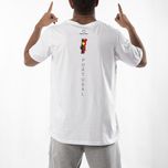 تیشرت Unisex پرتغال کد U08048-002