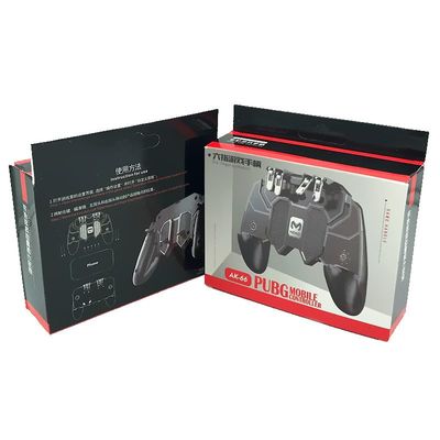 دسته بازی ممو PubG مدل AK-66