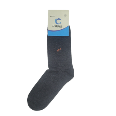 جوراب ساقدار مردانه طرح LEE