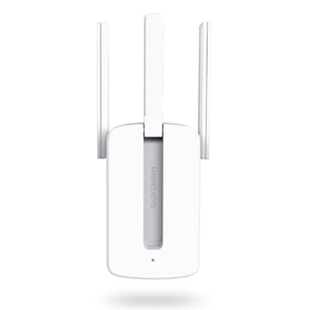 گسترش دهنده بی‌سیم 300Mbps مرکوسیس مدل MW300RE