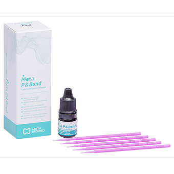 باندینگ نسل پنجم Meta - P&Bond