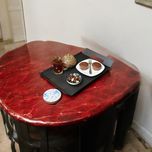 سینی راد مدل کلاسیک 35x22