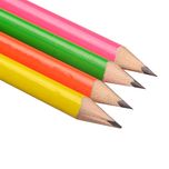 مداد مشکی پاک کن دار