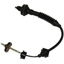 کابل کلاچ (رگلاژ اتوماتیک) -گیربکس BE اهرمی بدون وزنه 1380405199