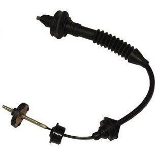 کابل کلاچ (رگلاژ اتوماتیک) -گیربکس BE اهرمی بدون وزنه 1380405199