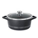 قابلمه ام جی اس سری ایتالیا مدل B سایز 20