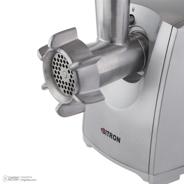 چرخ گوشت بیترون مدل BMG-DC4