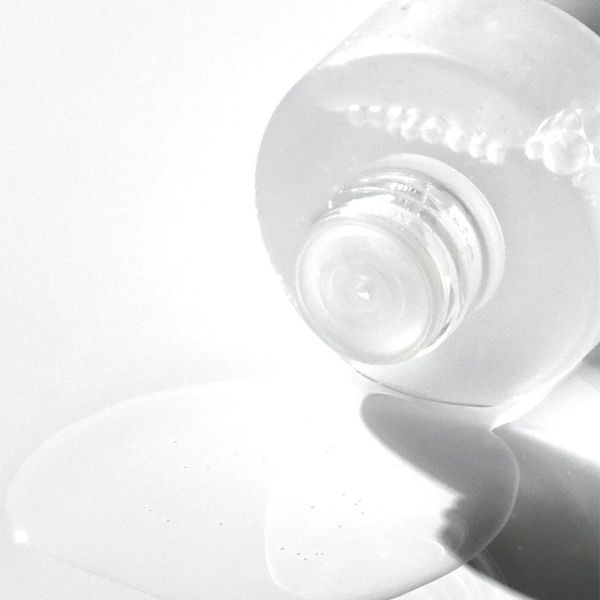 تونر صورت آنوا مدل Heartleaf حجم 250 میلی لیتر