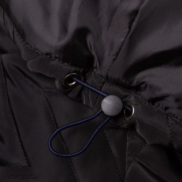 کاپشن زنانه نیزل مدل 120