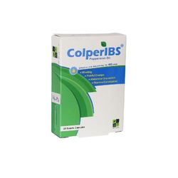 کپسول کلپریبس زیست تخمیر بسته 20 عددی