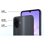 گوشی موبایل سامسونگ مدل Galaxy A07 دو سیم کارت ظرفیت 128 گیگابایت و رم 6 گیگابایت