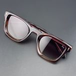 عینک آفتابی آلبرت وگ مدل SZ8305 Russet Tawny