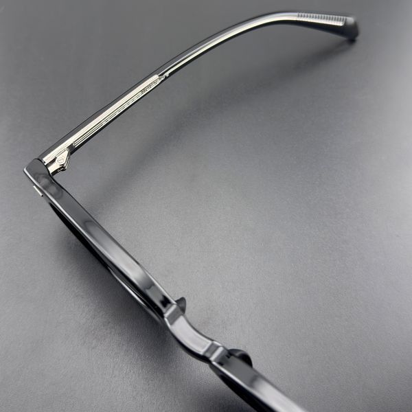 عینک آفتابی پنتوس (Pantos) آلبرت وگ مدل S31101C1 Acetate Avantgarde Visionary