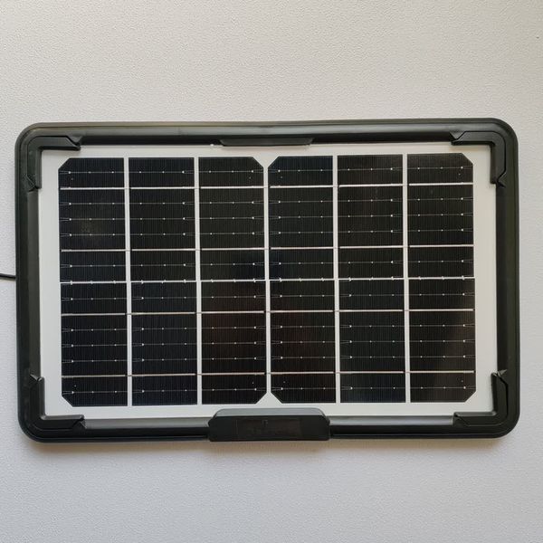 پنل خورشیدی CL-0612