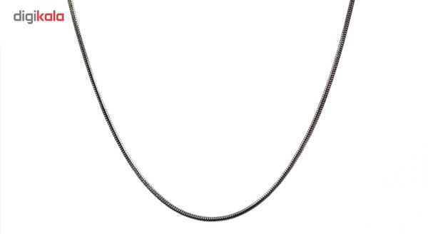 گردنبند ماری سین گالری مدل sg238