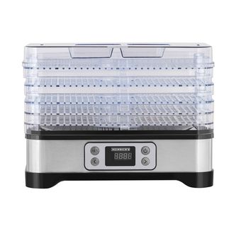 میوه و سبزی خشک کن هنریچ مدل HDR8502