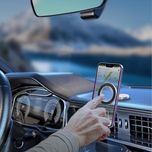 پایه نگهدارنده گوشی موبایل و تبلت مدل HoldMag