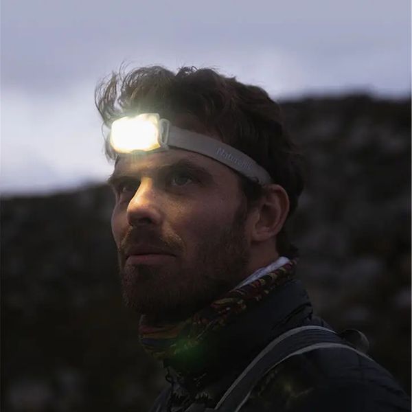 چراغ پیشانی نیچرهایک مدل NH18T005-F