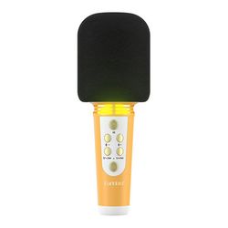 میکروفون اسپیکر ارلدام مدل KARAOKE MC6