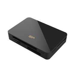 کارت خوان سیلیکون پاور مدل All in One USB 3.2