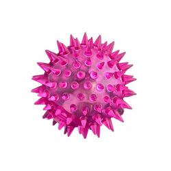 اسباب بازی سگ توپ مدل Latex Dog Ball